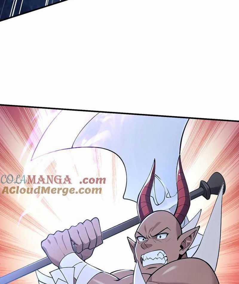 Đồ Đệ Thăng Cấp, Ta Nằm Không Cũng Mạnh Chapter 38 trang 69