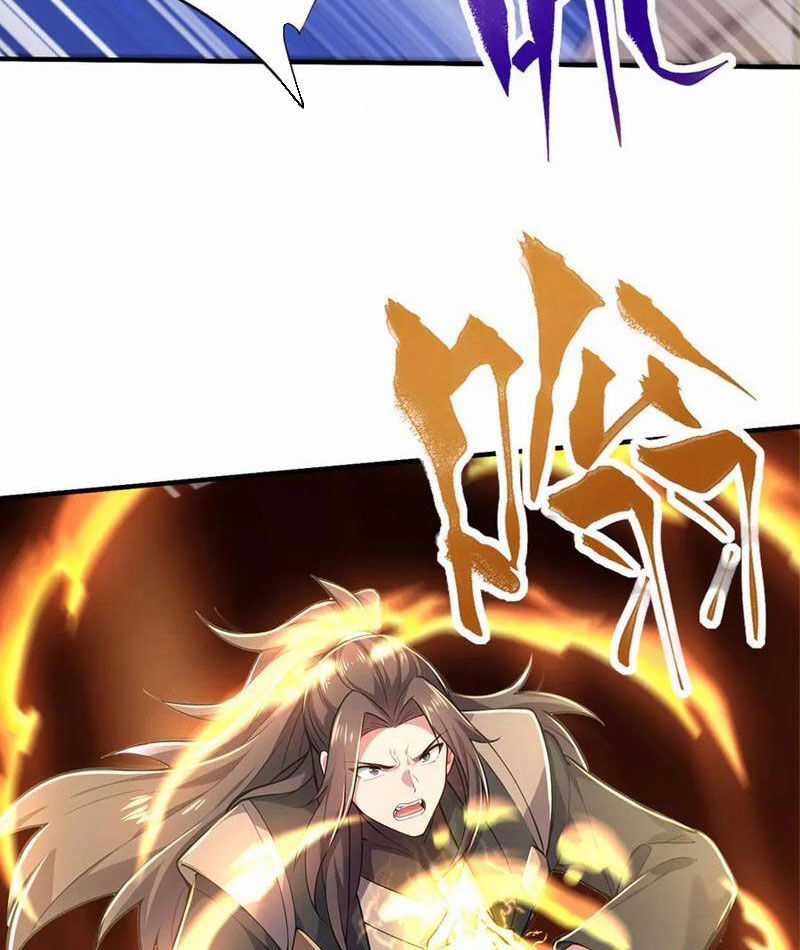 Đồ Đệ Thăng Cấp, Ta Nằm Không Cũng Mạnh Chapter 38 trang 7