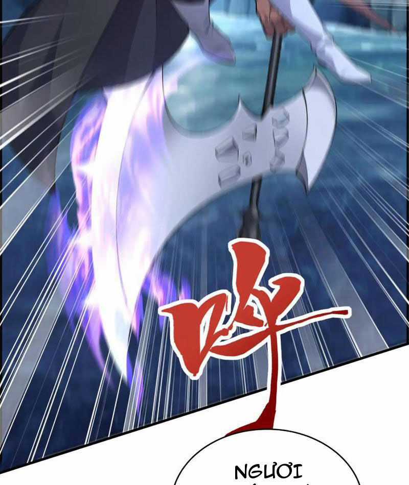 Đồ Đệ Thăng Cấp, Ta Nằm Không Cũng Mạnh Chapter 38 trang 72