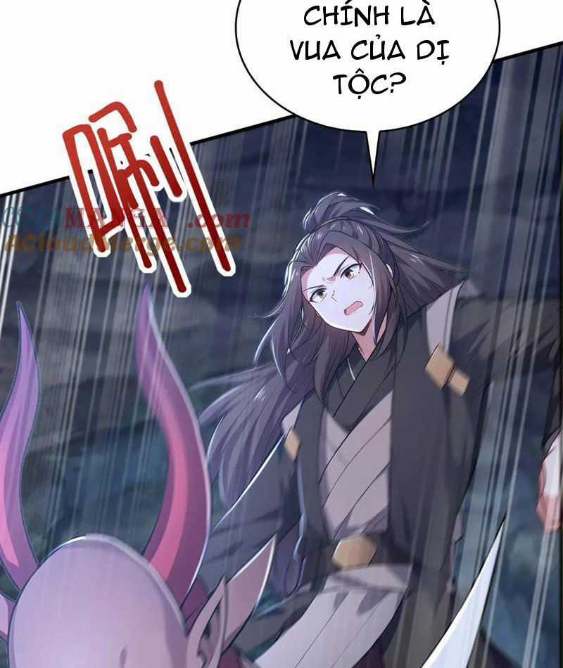 Đồ Đệ Thăng Cấp, Ta Nằm Không Cũng Mạnh Chapter 38 trang 73