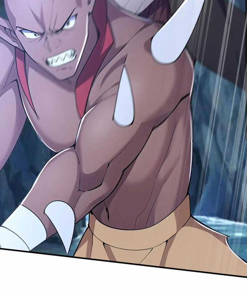 Đồ Đệ Thăng Cấp, Ta Nằm Không Cũng Mạnh Chapter 38 trang 74