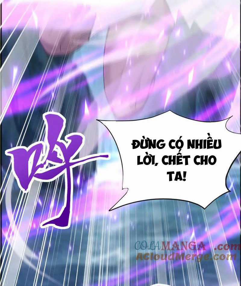 Đồ Đệ Thăng Cấp, Ta Nằm Không Cũng Mạnh Chapter 38 trang 77