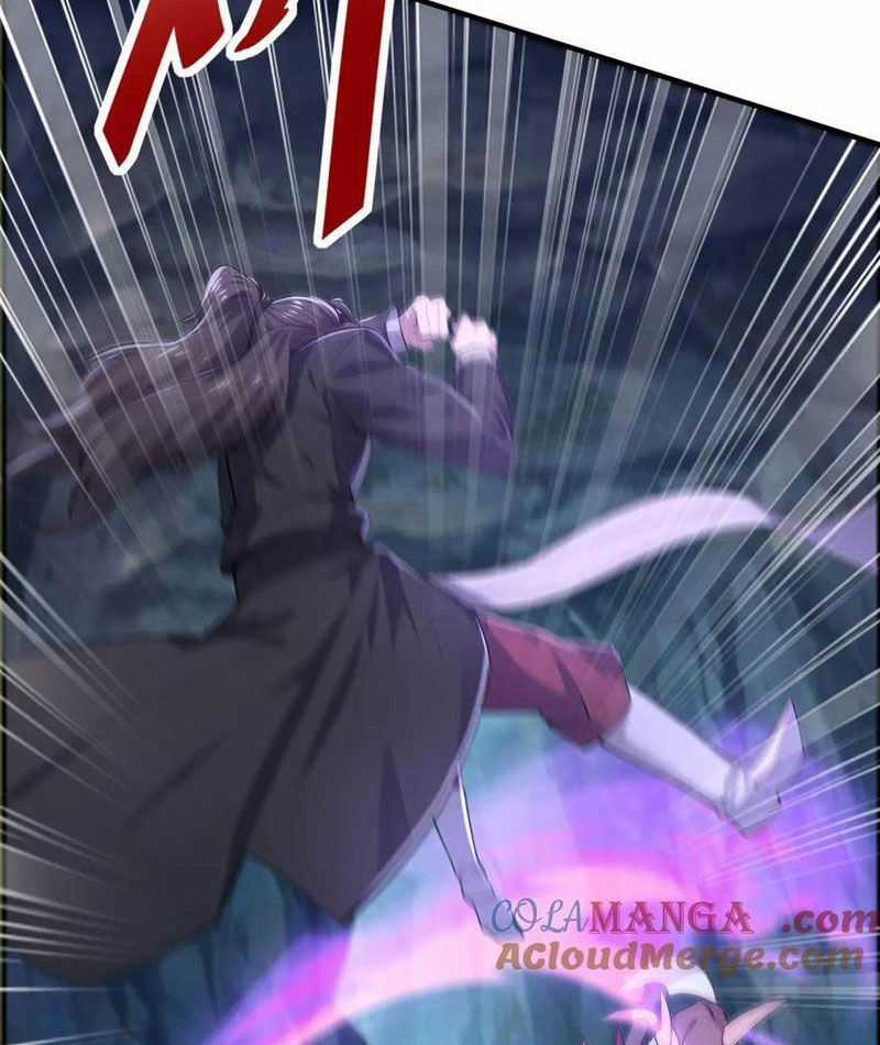 Đồ Đệ Thăng Cấp, Ta Nằm Không Cũng Mạnh Chapter 38 trang 79