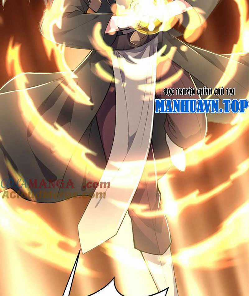 Đồ Đệ Thăng Cấp, Ta Nằm Không Cũng Mạnh Chapter 38 trang 8