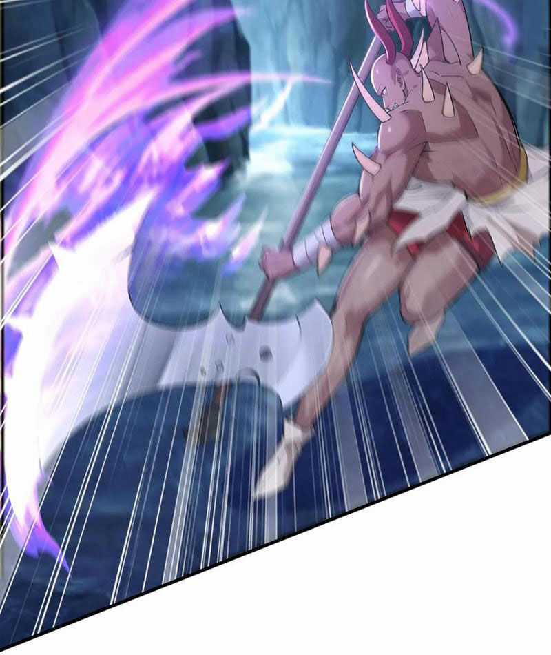 Đồ Đệ Thăng Cấp, Ta Nằm Không Cũng Mạnh Chapter 38 trang 80