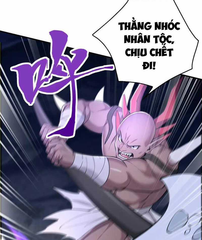 Đồ Đệ Thăng Cấp, Ta Nằm Không Cũng Mạnh Chapter 38 trang 84