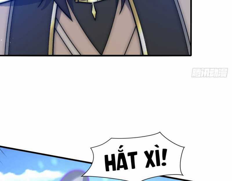 Đồ Đệ Thăng Cấp, Ta Nằm Không Cũng Mạnh Chapter 4 trang 10