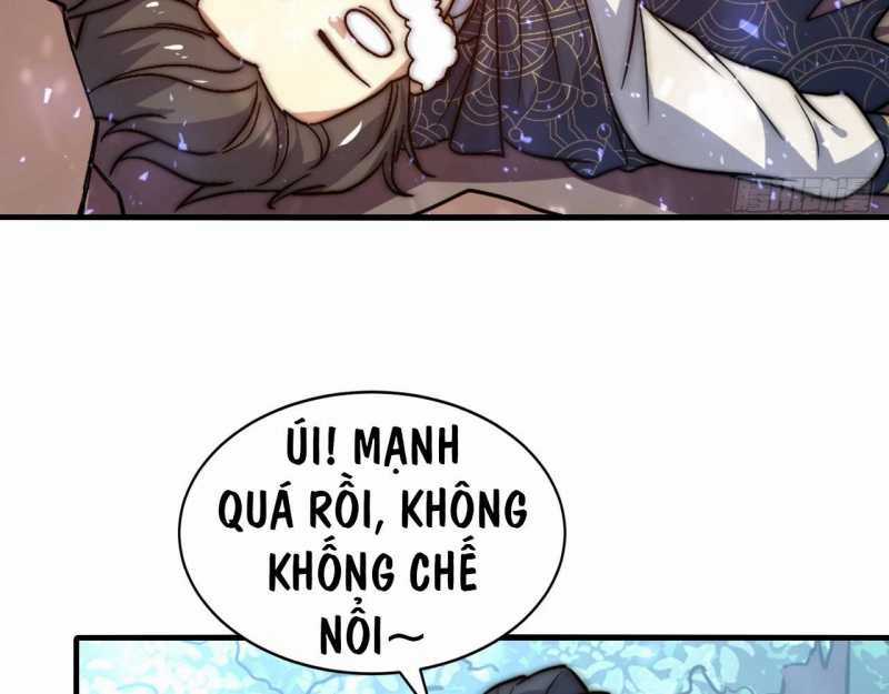 Đồ Đệ Thăng Cấp, Ta Nằm Không Cũng Mạnh Chapter 4 trang 15