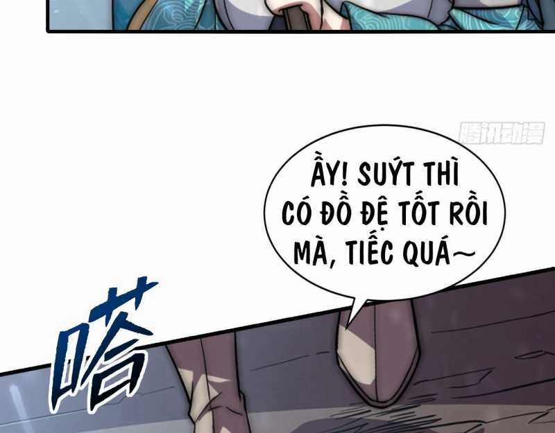 Đồ Đệ Thăng Cấp, Ta Nằm Không Cũng Mạnh Chapter 4 trang 17