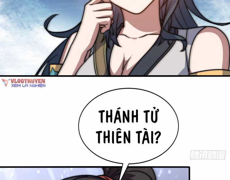 Đồ Đệ Thăng Cấp, Ta Nằm Không Cũng Mạnh Chapter 4 trang 23