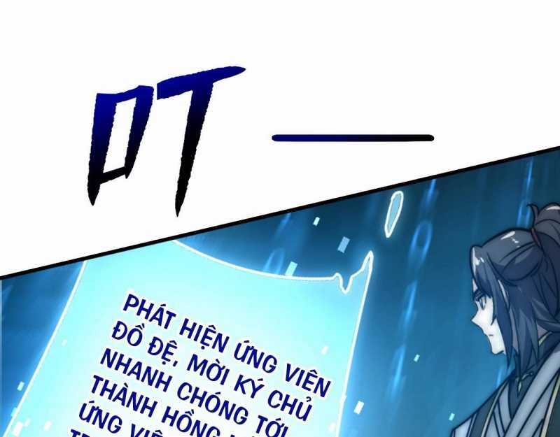 Đồ Đệ Thăng Cấp, Ta Nằm Không Cũng Mạnh Chapter 4 trang 25