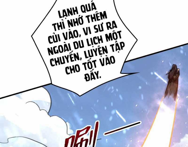 Đồ Đệ Thăng Cấp, Ta Nằm Không Cũng Mạnh Chapter 4 trang 29