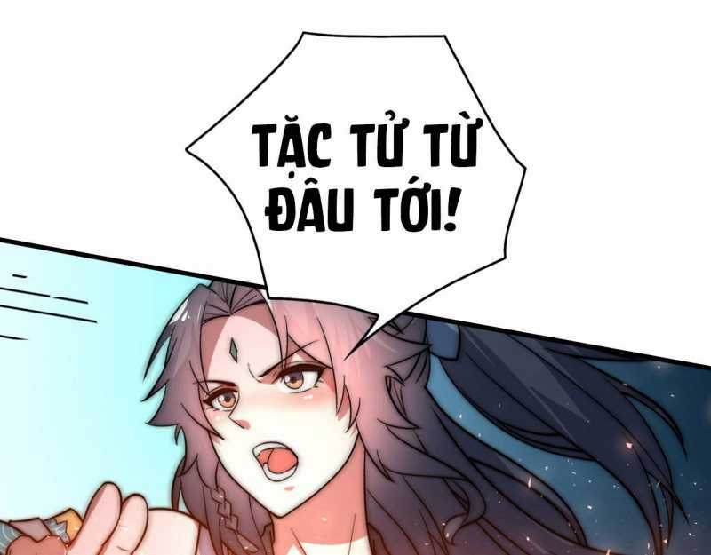 Đồ Đệ Thăng Cấp, Ta Nằm Không Cũng Mạnh Chapter 4 trang 3