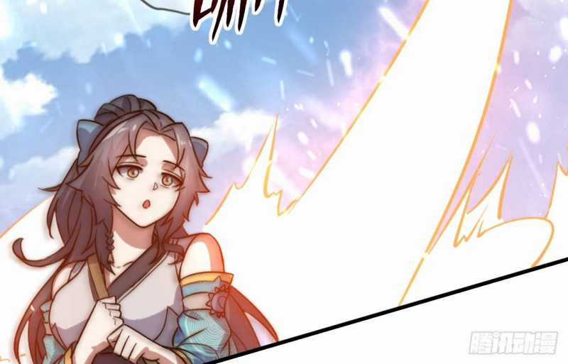 Đồ Đệ Thăng Cấp, Ta Nằm Không Cũng Mạnh Chapter 4 trang 30