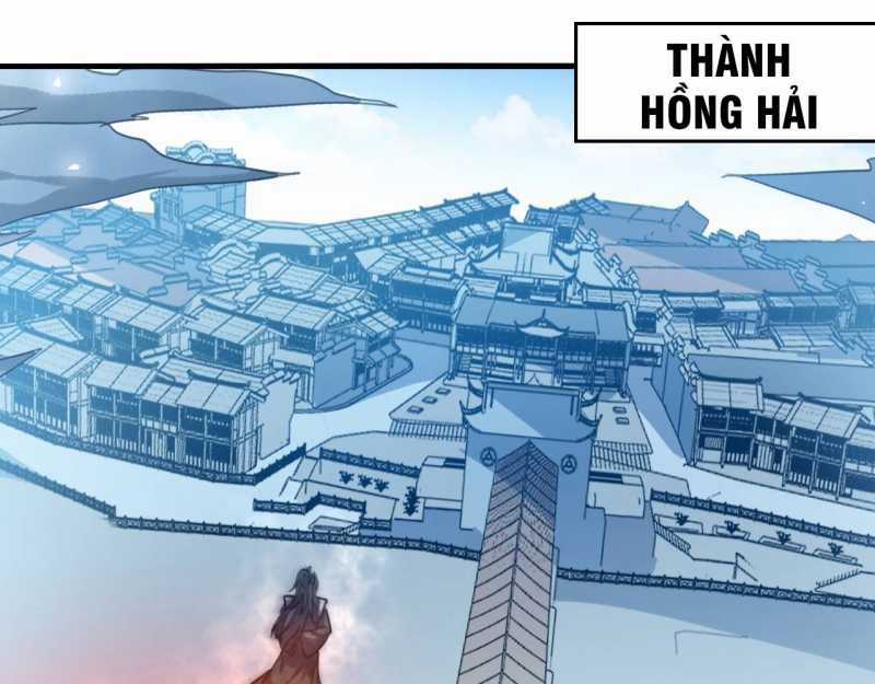 Đồ Đệ Thăng Cấp, Ta Nằm Không Cũng Mạnh Chapter 4 trang 36