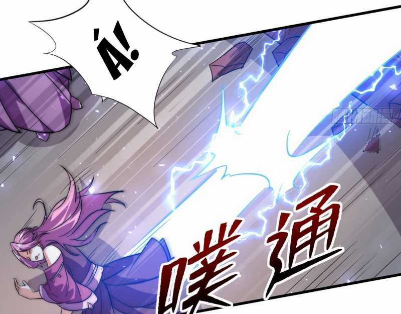 Đồ Đệ Thăng Cấp, Ta Nằm Không Cũng Mạnh Chapter 4 trang 48