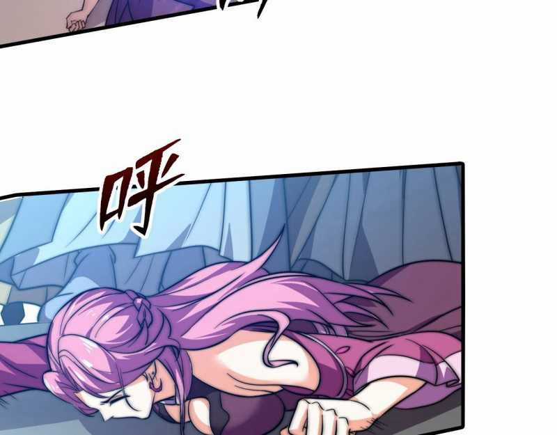 Đồ Đệ Thăng Cấp, Ta Nằm Không Cũng Mạnh Chapter 4 trang 49