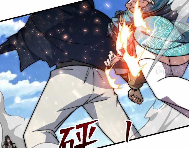 Đồ Đệ Thăng Cấp, Ta Nằm Không Cũng Mạnh Chapter 4 trang 5