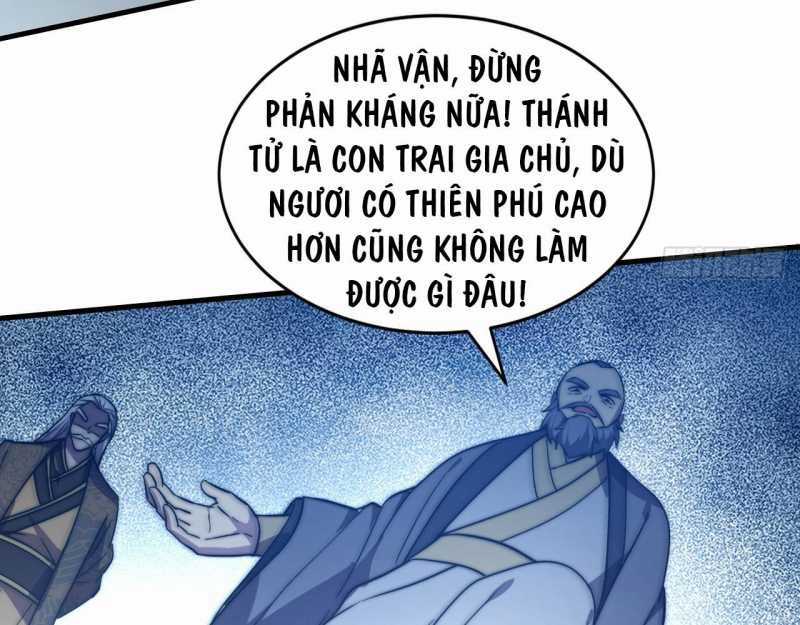 Đồ Đệ Thăng Cấp, Ta Nằm Không Cũng Mạnh Chapter 4 trang 51