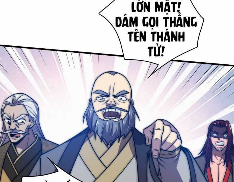 Đồ Đệ Thăng Cấp, Ta Nằm Không Cũng Mạnh Chapter 4 trang 55