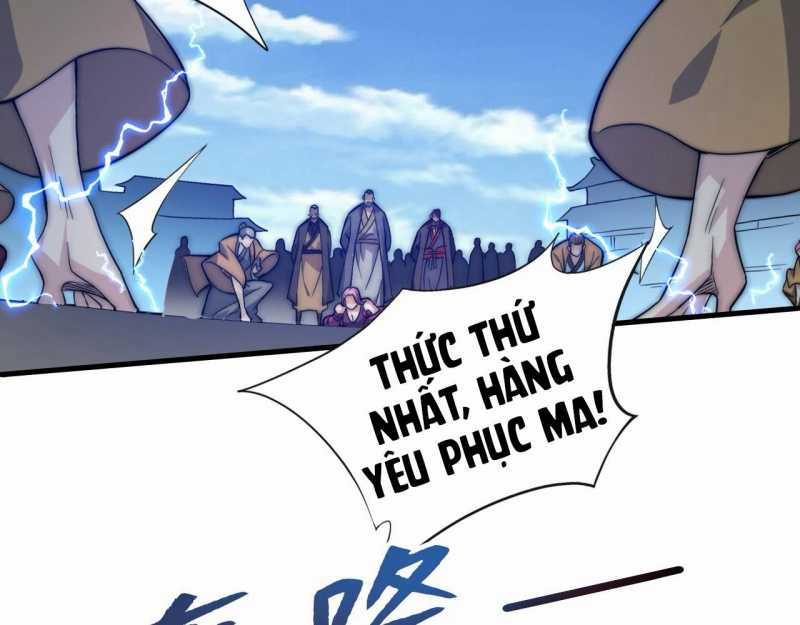 Đồ Đệ Thăng Cấp, Ta Nằm Không Cũng Mạnh Chapter 4 trang 57