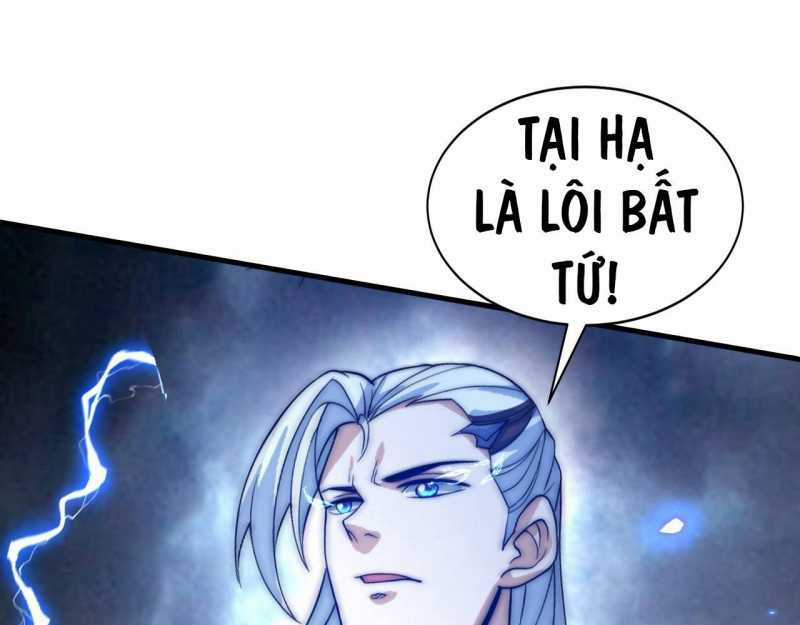 Đồ Đệ Thăng Cấp, Ta Nằm Không Cũng Mạnh Chapter 4 trang 62