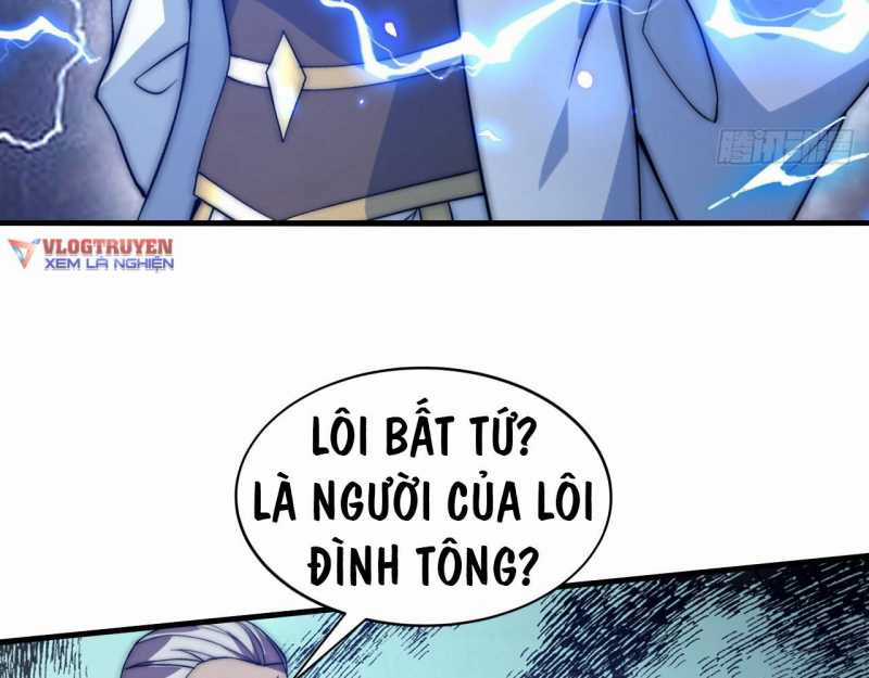 Đồ Đệ Thăng Cấp, Ta Nằm Không Cũng Mạnh Chapter 4 trang 64