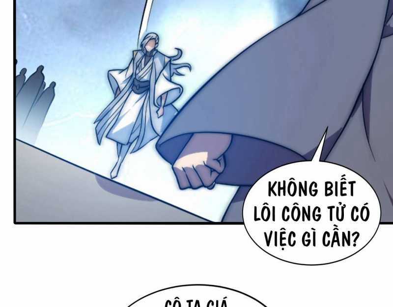 Đồ Đệ Thăng Cấp, Ta Nằm Không Cũng Mạnh Chapter 4 trang 67