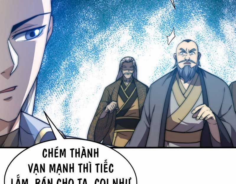 Đồ Đệ Thăng Cấp, Ta Nằm Không Cũng Mạnh Chapter 4 trang 71