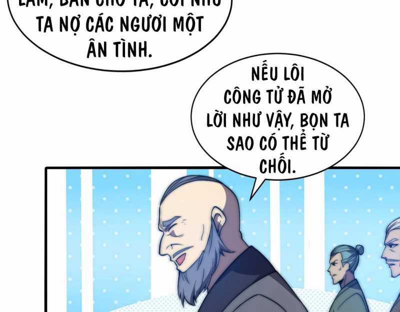 Đồ Đệ Thăng Cấp, Ta Nằm Không Cũng Mạnh Chapter 4 trang 72