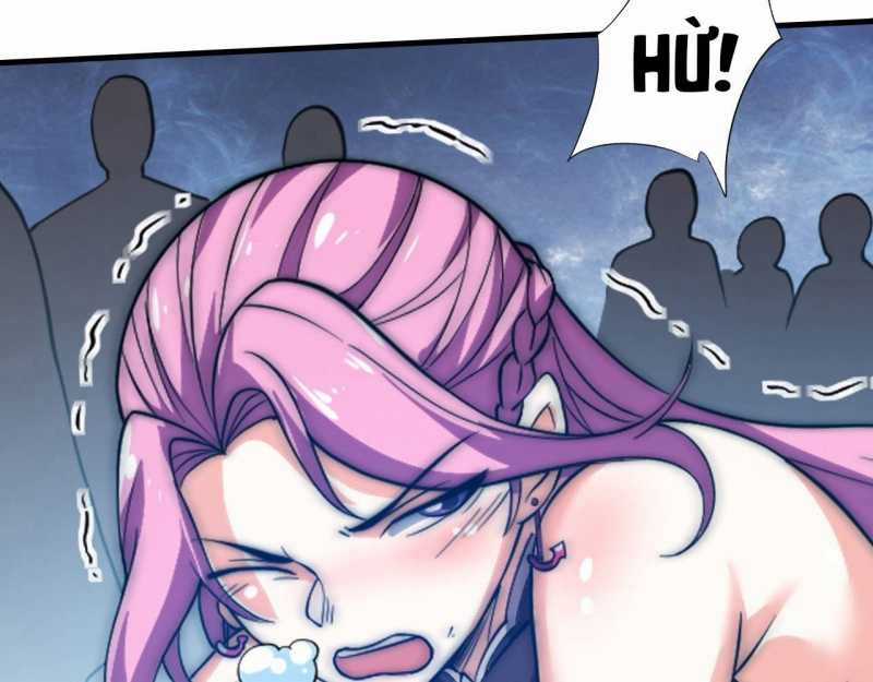 Đồ Đệ Thăng Cấp, Ta Nằm Không Cũng Mạnh Chapter 4 trang 74