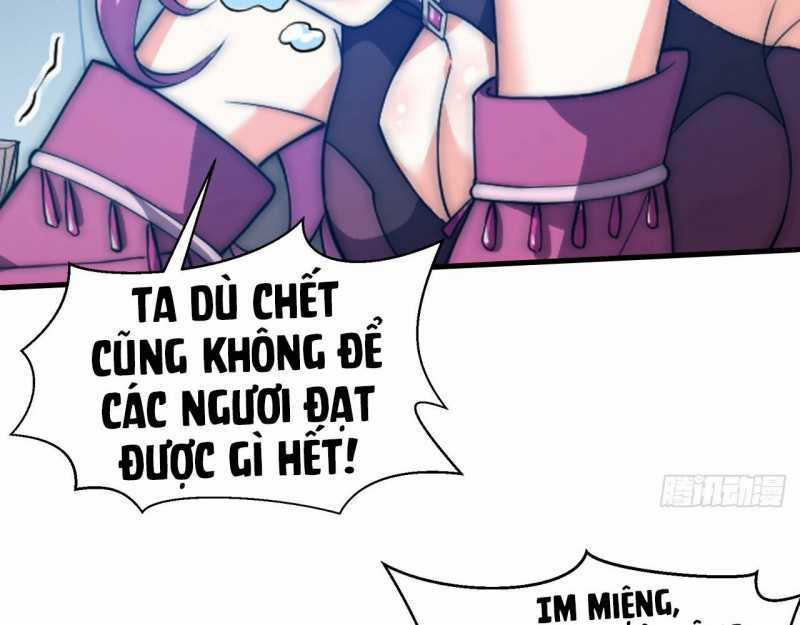 Đồ Đệ Thăng Cấp, Ta Nằm Không Cũng Mạnh Chapter 4 trang 75