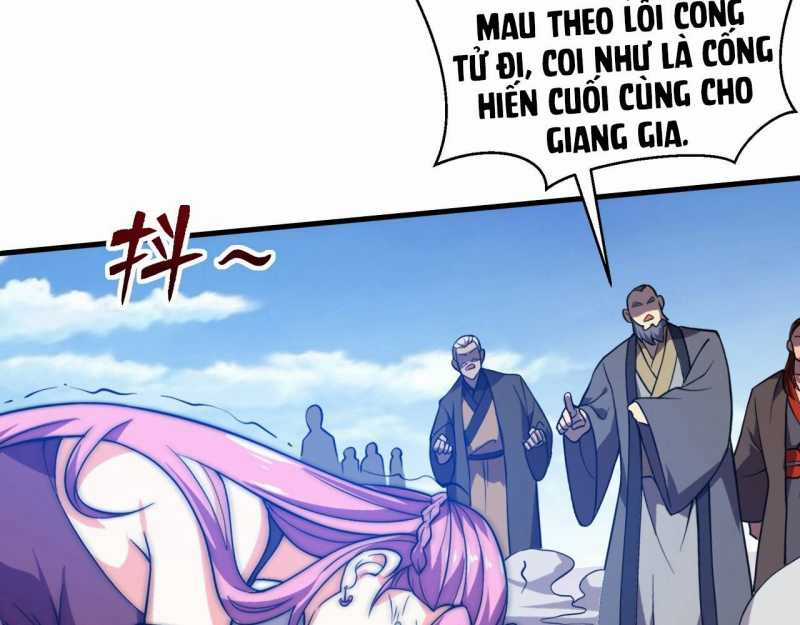 Đồ Đệ Thăng Cấp, Ta Nằm Không Cũng Mạnh Chapter 4 trang 76