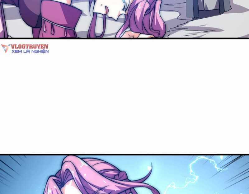 Đồ Đệ Thăng Cấp, Ta Nằm Không Cũng Mạnh Chapter 4 trang 77