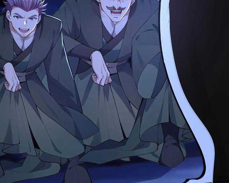 Đồ Đệ Thăng Cấp, Ta Nằm Không Cũng Mạnh Chapter 41 trang 106