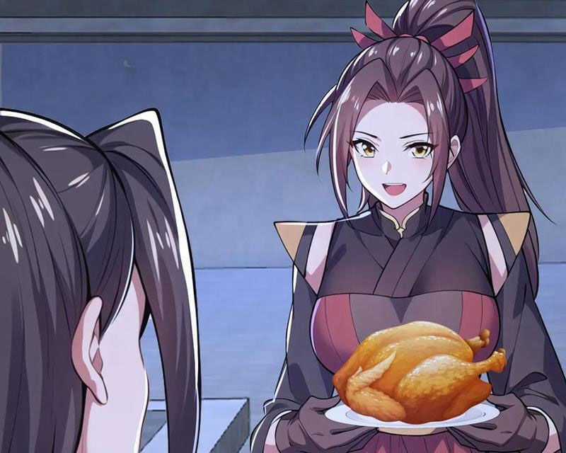 Đồ Đệ Thăng Cấp, Ta Nằm Không Cũng Mạnh Chapter 41 trang 114