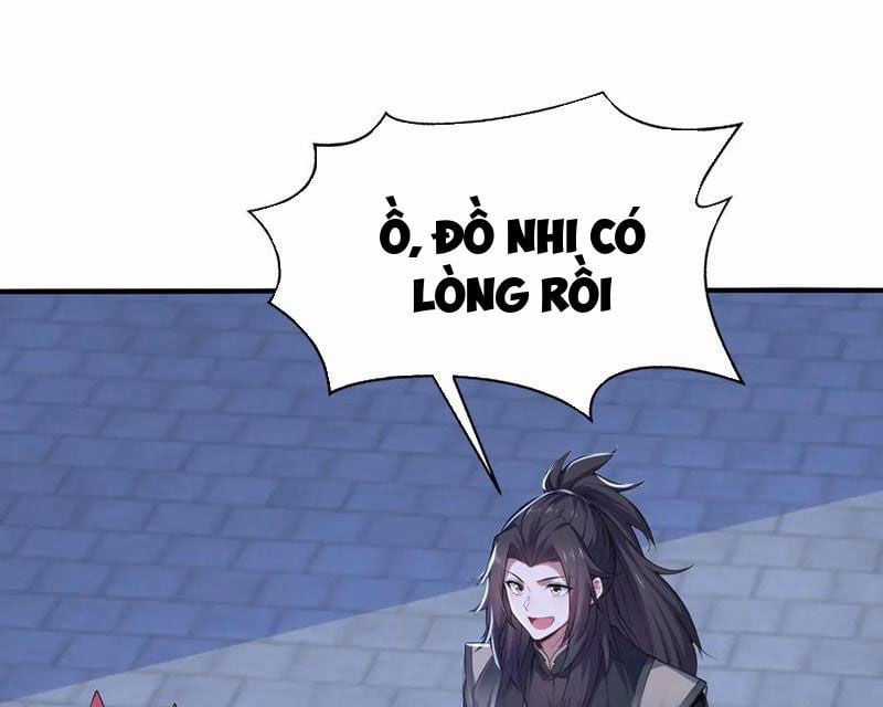 Đồ Đệ Thăng Cấp, Ta Nằm Không Cũng Mạnh Chapter 41 trang 116