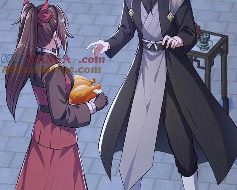 Đồ Đệ Thăng Cấp, Ta Nằm Không Cũng Mạnh Chapter 41 trang 117