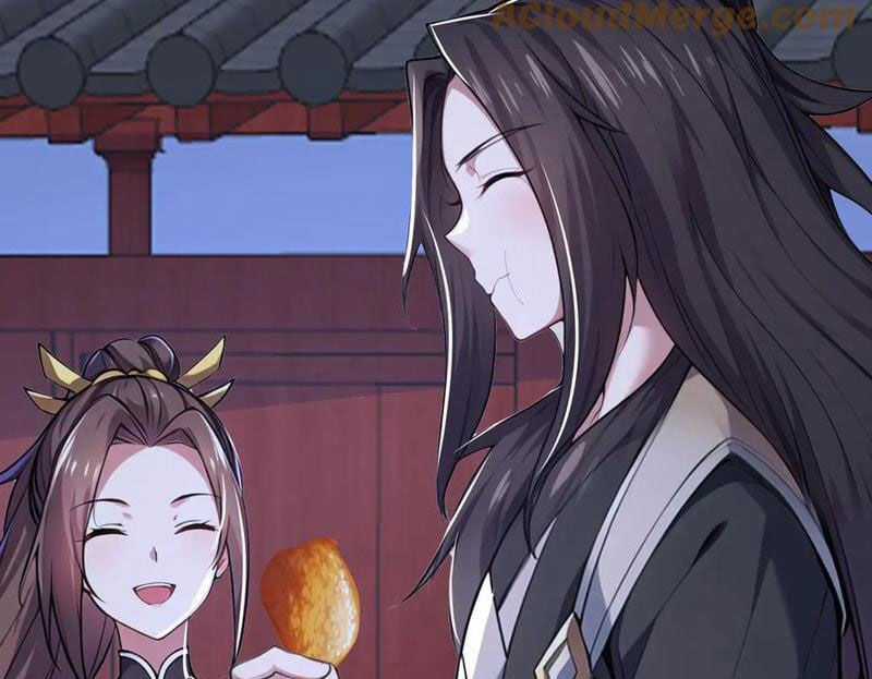 Đồ Đệ Thăng Cấp, Ta Nằm Không Cũng Mạnh Chapter 41 trang 120