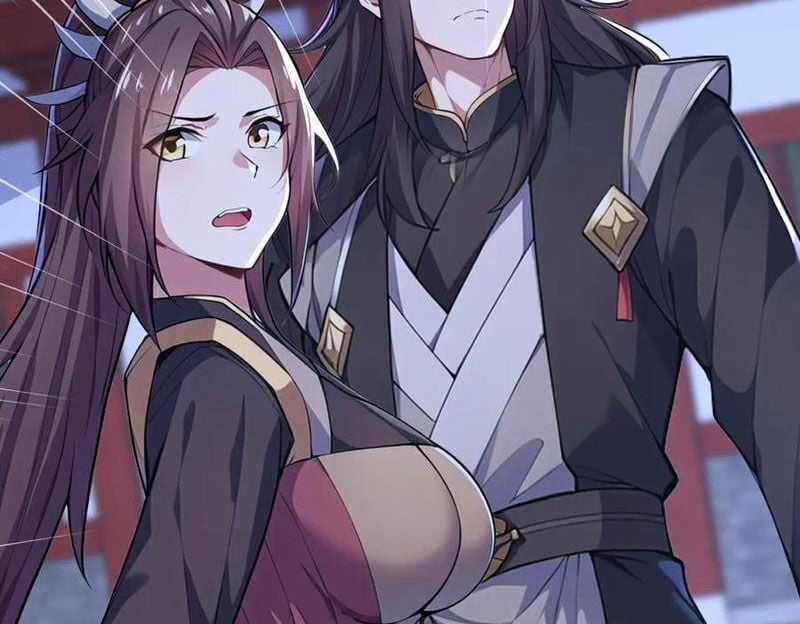 Đồ Đệ Thăng Cấp, Ta Nằm Không Cũng Mạnh Chapter 41 trang 127