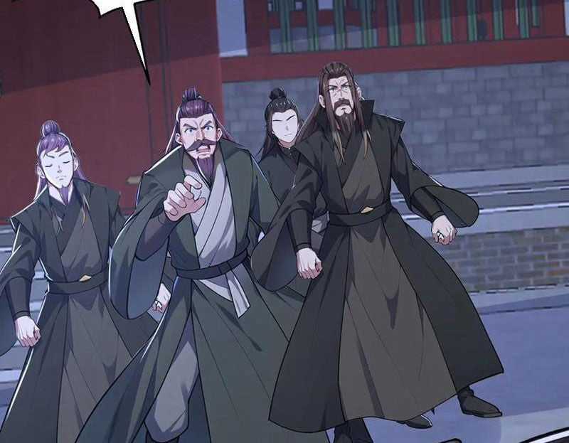 Đồ Đệ Thăng Cấp, Ta Nằm Không Cũng Mạnh Chapter 41 trang 133