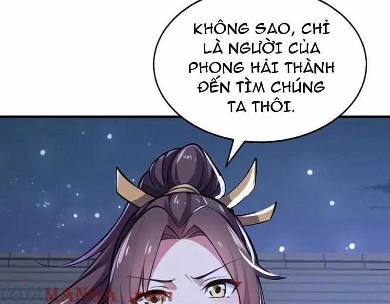 Đồ Đệ Thăng Cấp, Ta Nằm Không Cũng Mạnh Chapter 41 trang 136