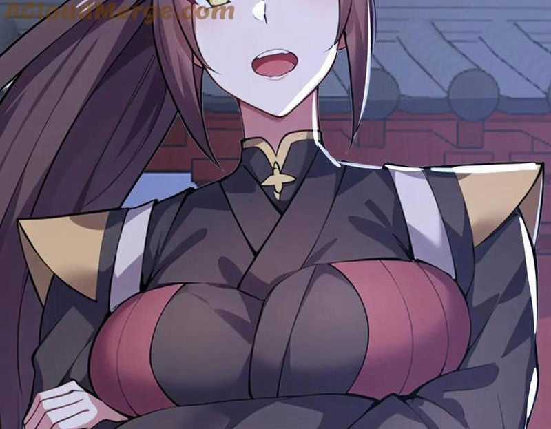 Đồ Đệ Thăng Cấp, Ta Nằm Không Cũng Mạnh Chapter 41 trang 137