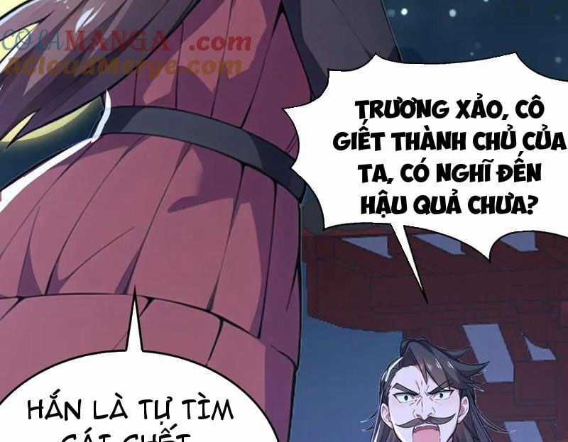 Đồ Đệ Thăng Cấp, Ta Nằm Không Cũng Mạnh Chapter 41 trang 140
