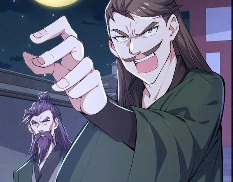 Đồ Đệ Thăng Cấp, Ta Nằm Không Cũng Mạnh Chapter 41 trang 144