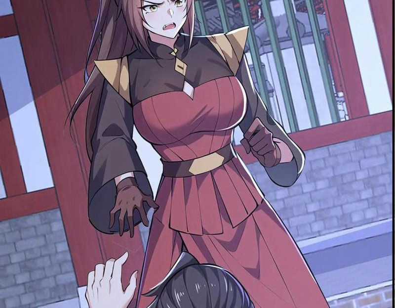 Đồ Đệ Thăng Cấp, Ta Nằm Không Cũng Mạnh Chapter 41 trang 147