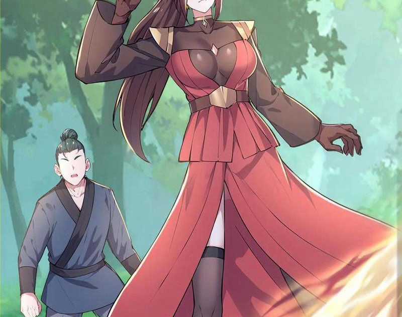 Đồ Đệ Thăng Cấp, Ta Nằm Không Cũng Mạnh Chapter 41 trang 15