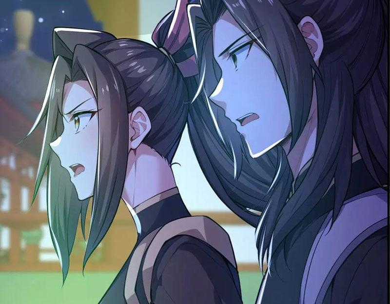 Đồ Đệ Thăng Cấp, Ta Nằm Không Cũng Mạnh Chapter 41 trang 161