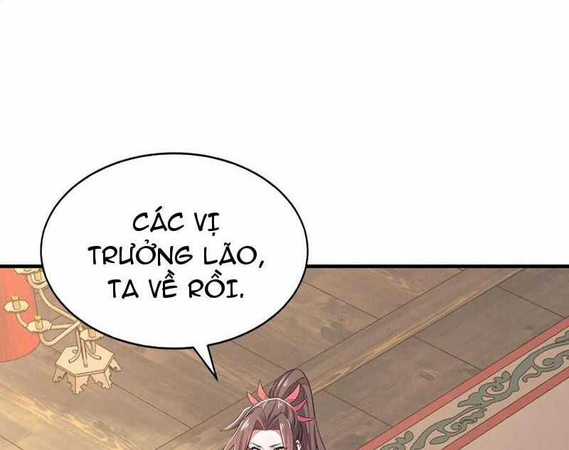 Đồ Đệ Thăng Cấp, Ta Nằm Không Cũng Mạnh Chapter 41 trang 22