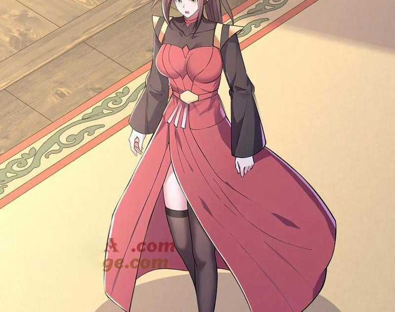 Đồ Đệ Thăng Cấp, Ta Nằm Không Cũng Mạnh Chapter 41 trang 23